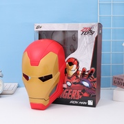 Children's mask - Iron Man