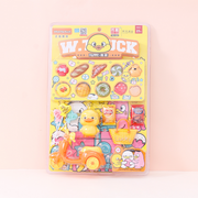 Errand boy toy