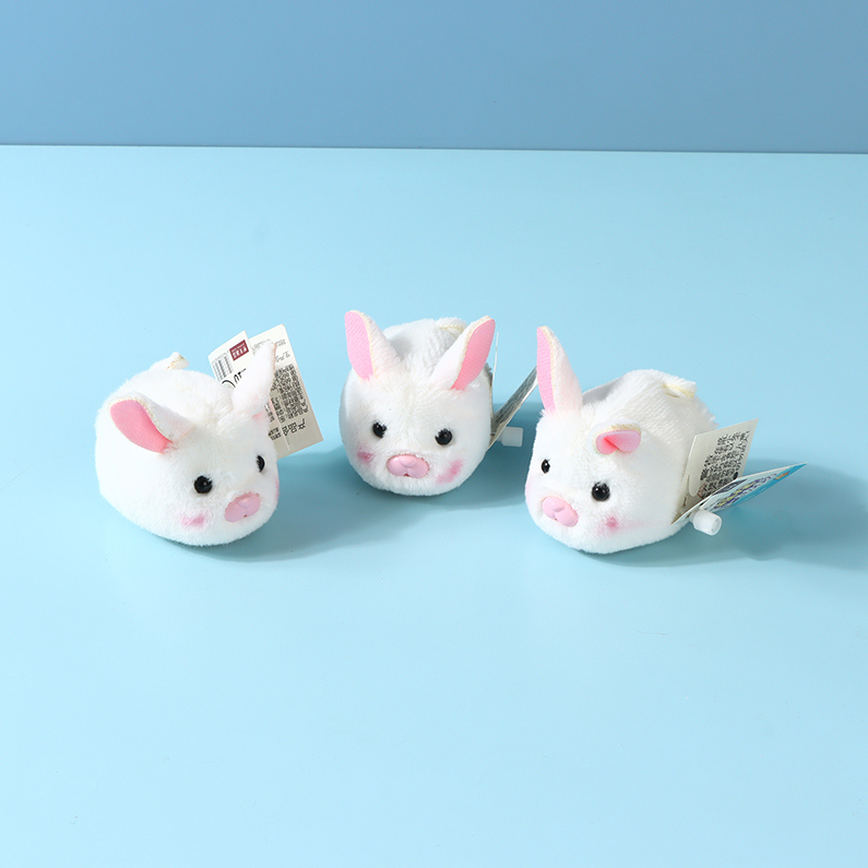 Shaped Balloon Bag