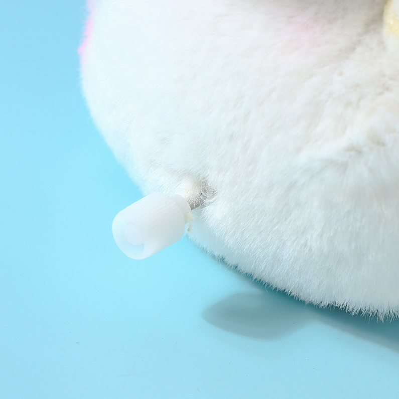 Shaped Balloon Bag