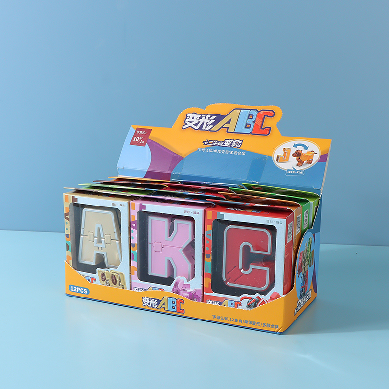 1:36 Acousto-optic Alloy Model Car (Bus)