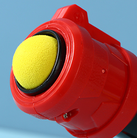 Air Power Gun (Marine Animal Version)