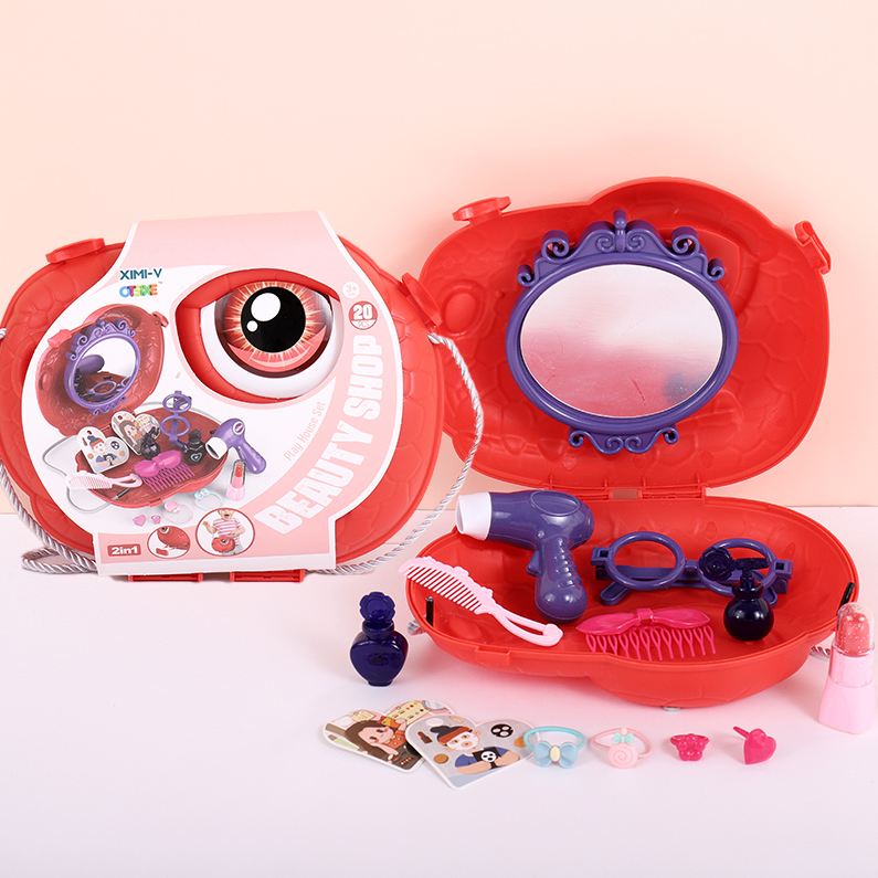 Pink Archery Set with Quiver for Children – XIMI-V