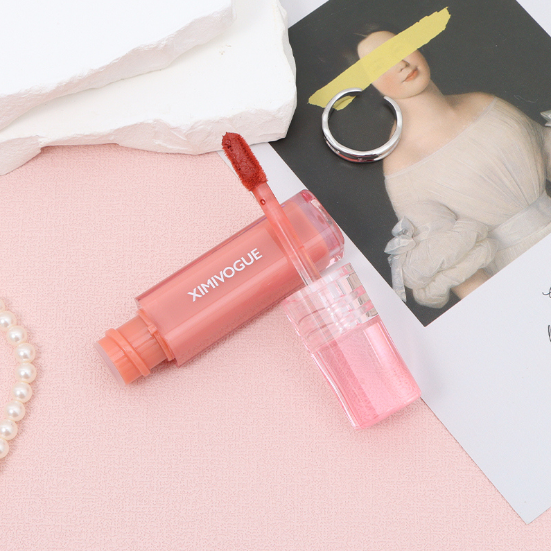 Velvet Cream Lip Paste 03 Grapefruit Red Tea