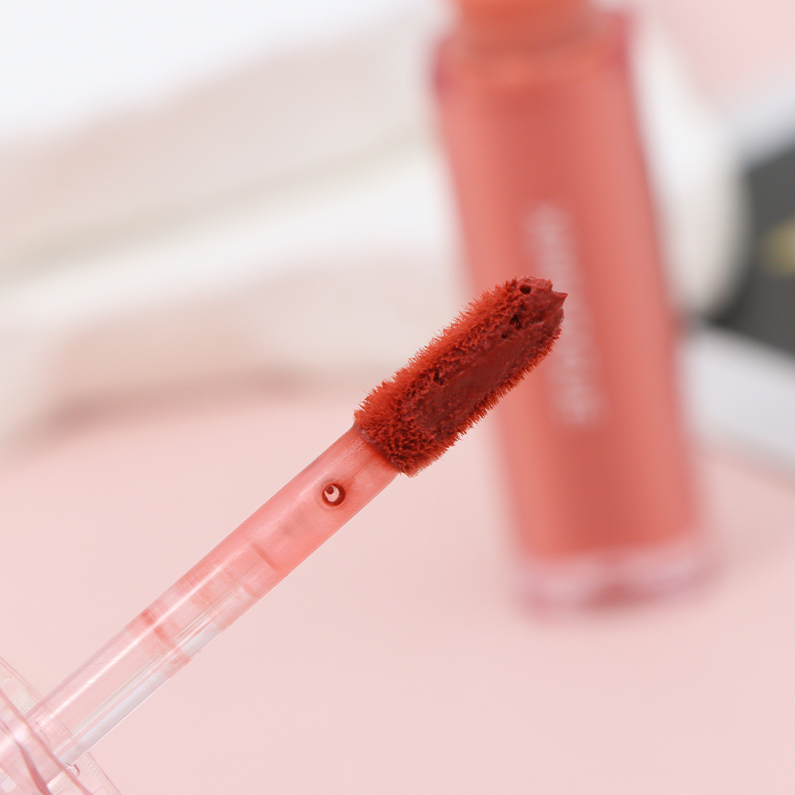 Velvet Cream Lip Paste 03 Grapefruit Red Tea
