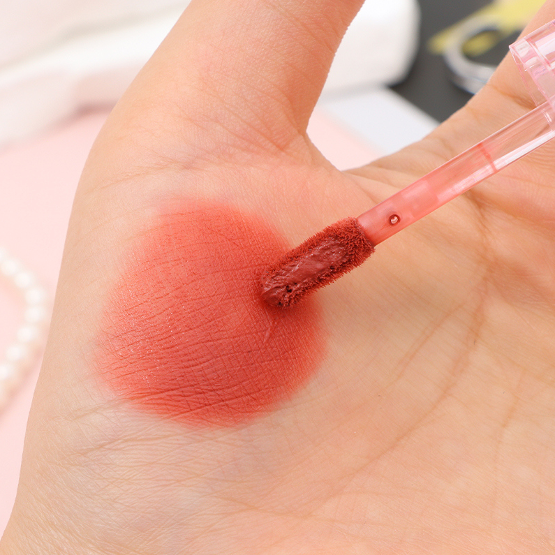 Velvet Cream Lip Paste 03 Grapefruit Red Tea