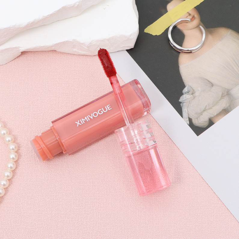 Velvet Cream Lip Paste 01 Strawberry Pulp
