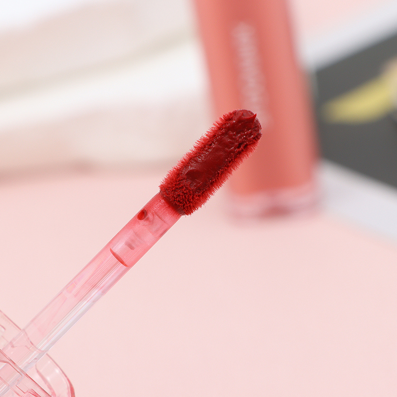 Velvet Cream Lip Paste 01 Strawberry Pulp
