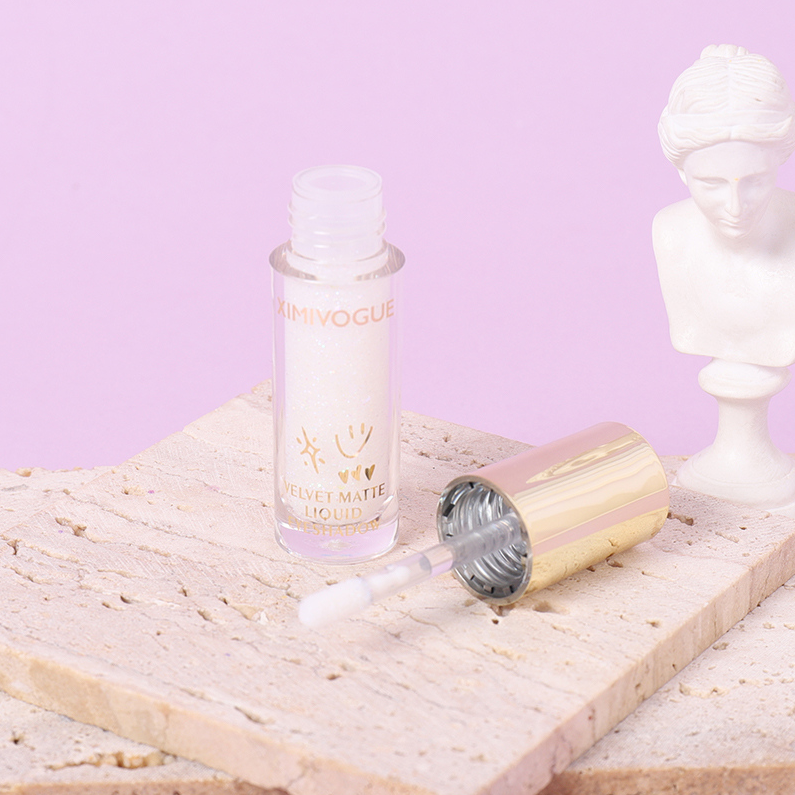 XIMIVOGUE Liquid High-Gloss Eyeshadow 02 Star Fragment