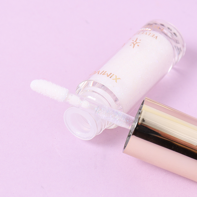 XIMIVOGUE Liquid High-Gloss Eyeshadow 02 Star Fragment