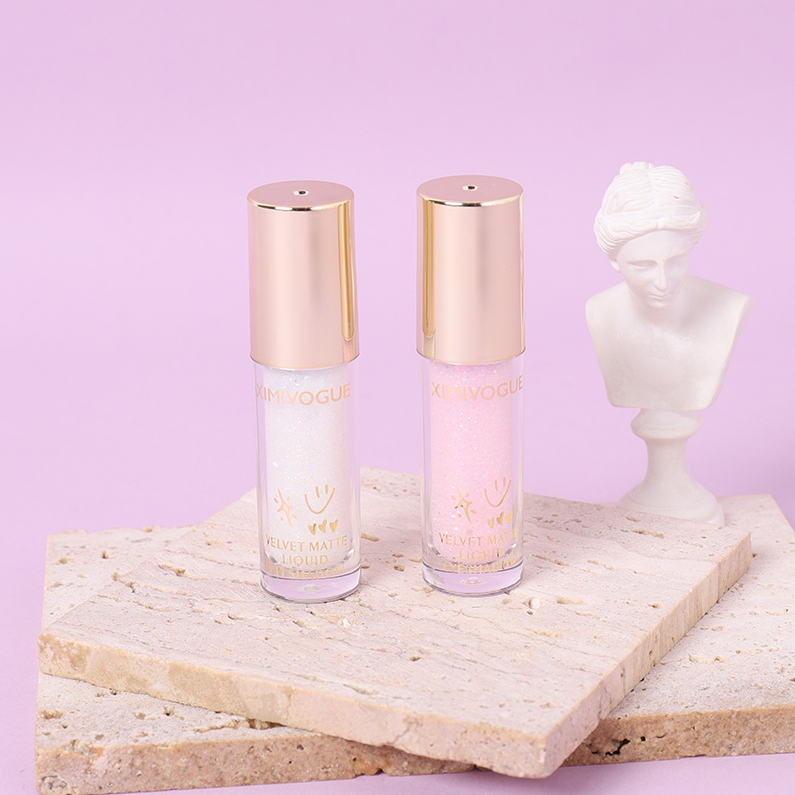 XIMIVOGUE Liquid High-Gloss Eyeshadow 02 Star Fragment