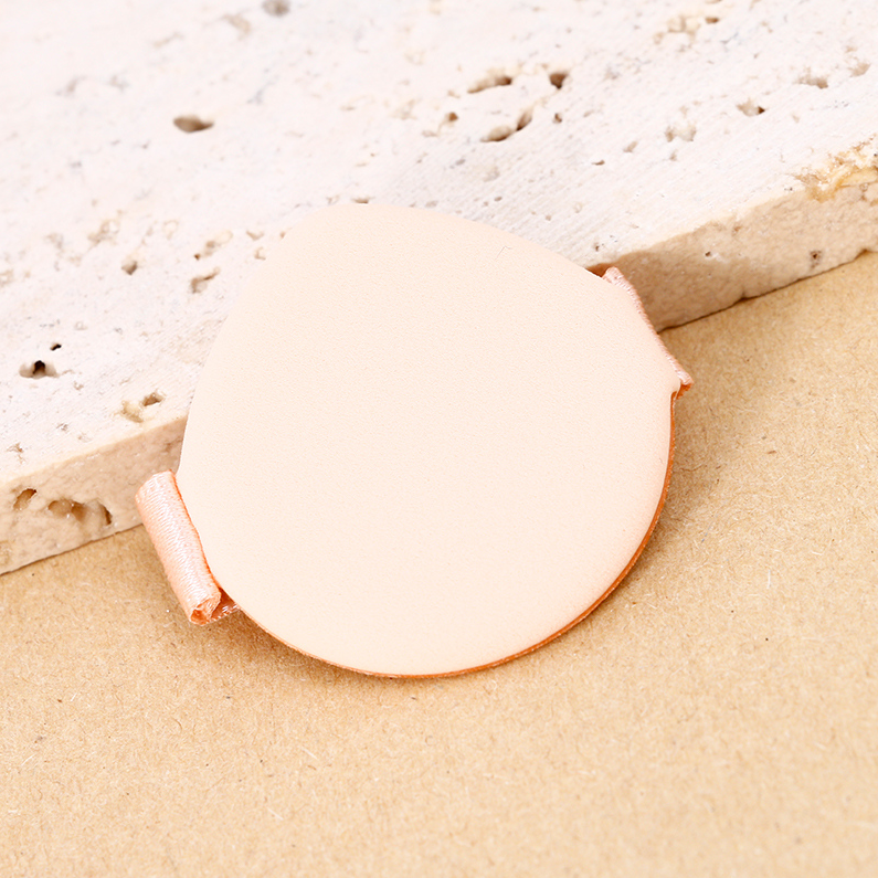 XIMIVOGUE Soft Cushion Blush XM02 First Love Sweet Apricot