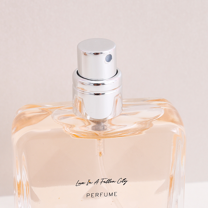 Love of the City for Women Perfume (Champagne) 25ML