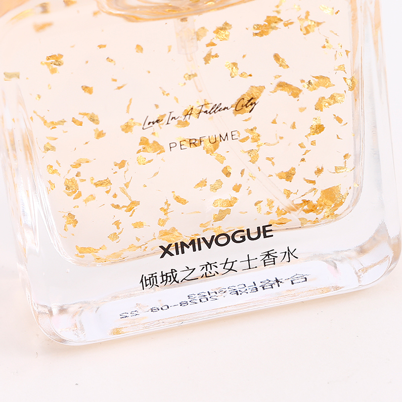 Love of the City for Women Perfume (Champagne) 25ML