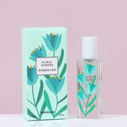 Aromatic Flower Ladies Perfume(Green)