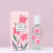Aromatic Flower Ladies Perfume(Pink)