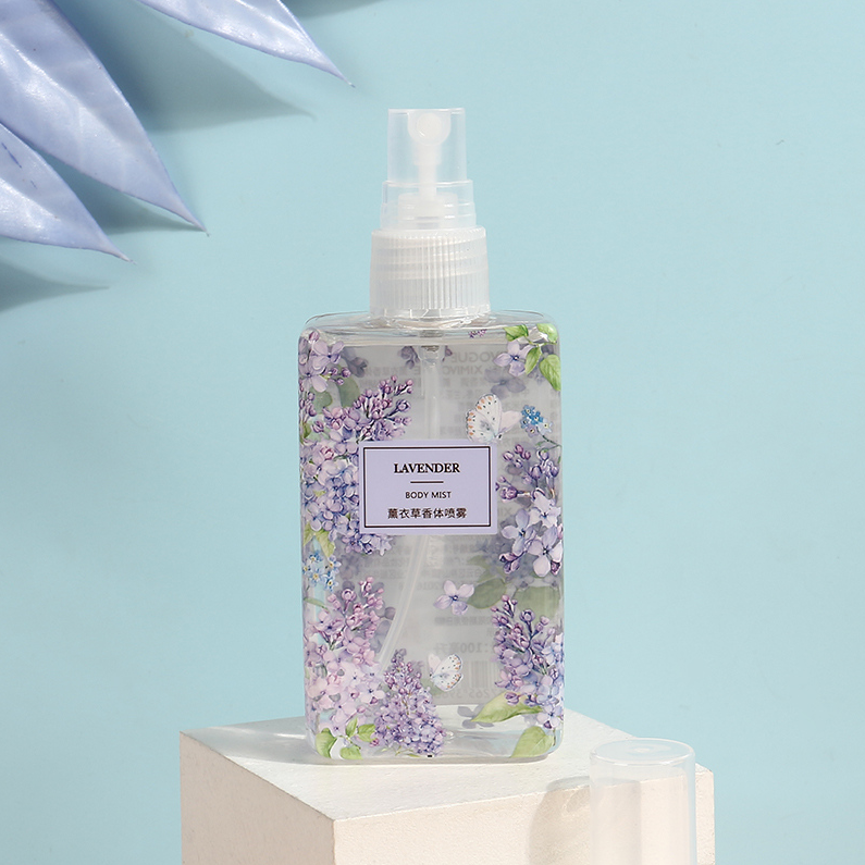Lavender Body Spray 100ML/3.38fl.oz.