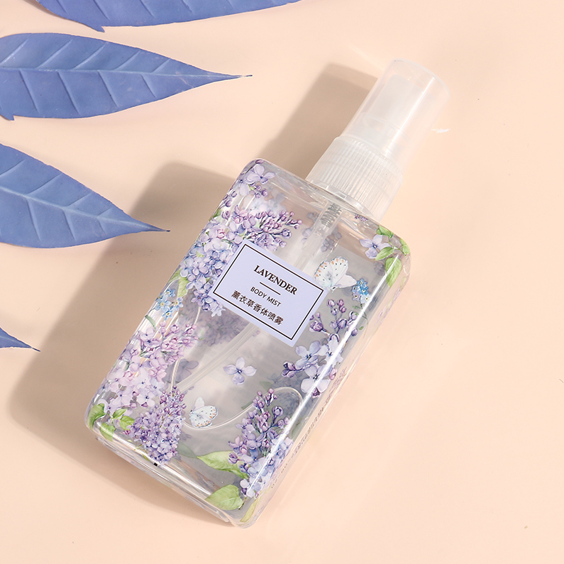 Lavender Body Spray 100ML/3.38fl.oz.