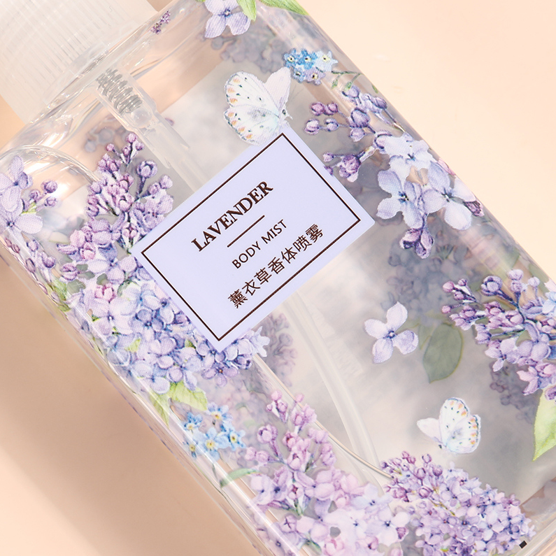Lavender Body Spray 100ML/3.38fl.oz.