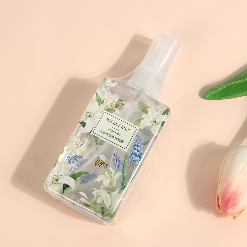 Alley Lily Body Spray 100ML
