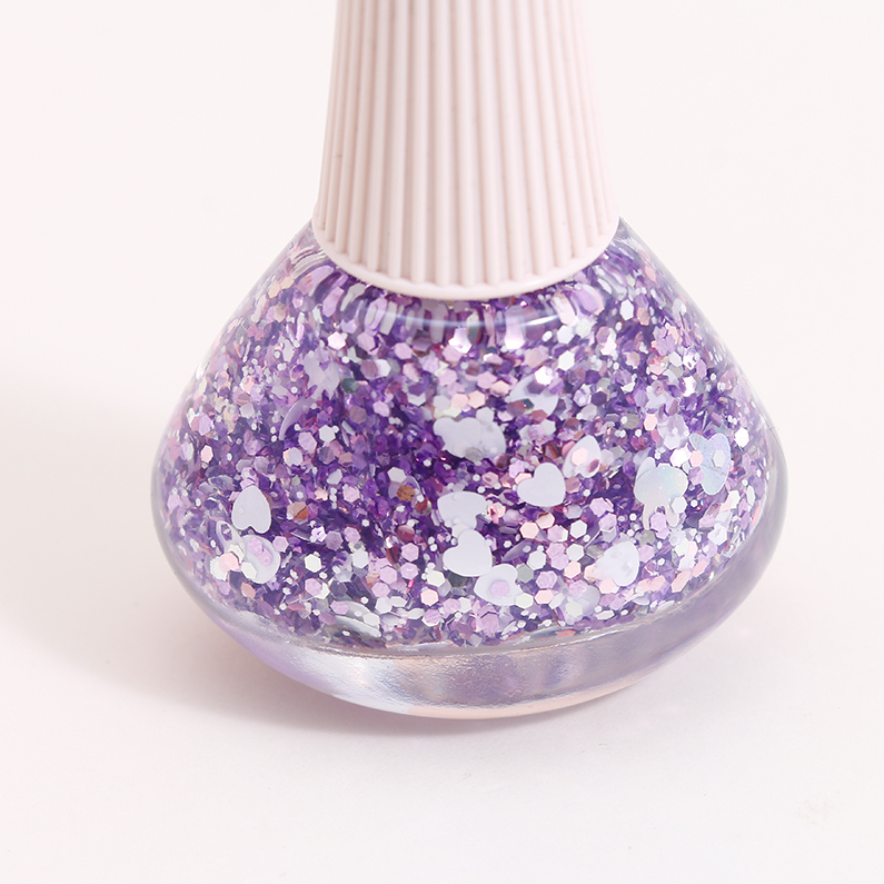 Rocco Sweetheart Oil-based Nail Polish - Rabbit Heartbeat