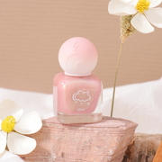 Fangtang Yuemeng Oil-based Nail Polish -11 Silk Powder