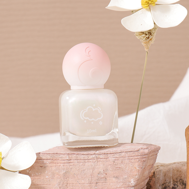 Fangtang Yuemeng Oily Nail Polish -10 Pearlescent color
