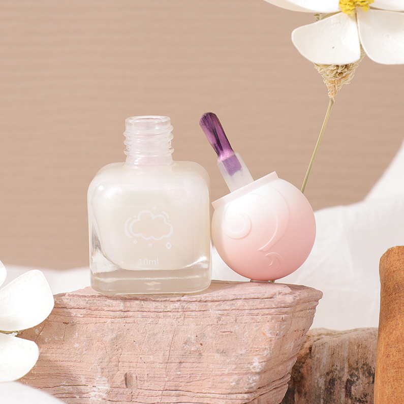 Fangtang Yuemeng Oily Nail Polish -10 Pearlescent color