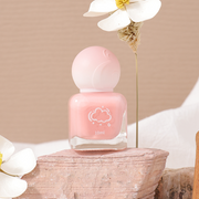 Fangtang Yuemeng Oily Nail Polish -05 Cream Powder