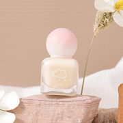 Fangtang Yuemeng Oil-based Nail Polish -04 Milky white