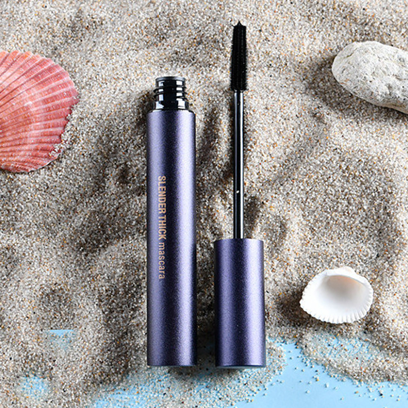 Admire Clouds Lashes Mascara Cream (Black)