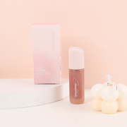 XIMIVOGUE Peach Sweetheart Non-Stick Cup Lip Gloss 666