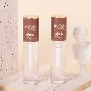 XIMIVOGUE Sparkling Lip Gloss 02 Sweet Pomelo Ice Cream
