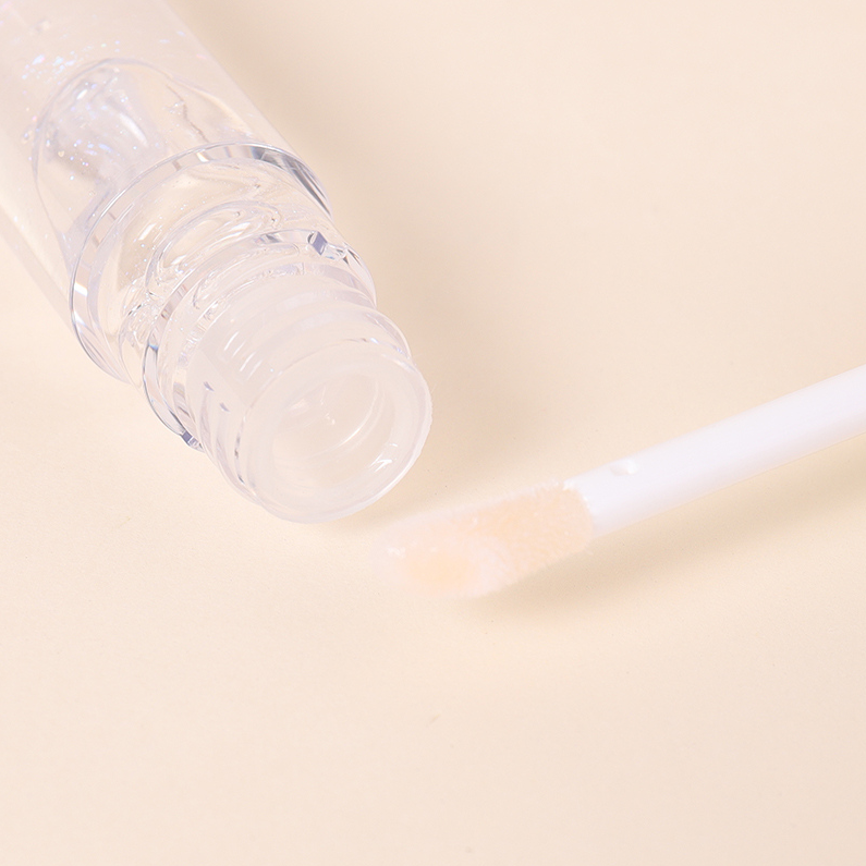 XIMIVOGUE Sparkling Lip Gloss 02 Sweet Pomelo Ice Cream