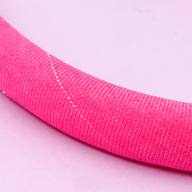 Funny Ugly Series Long Ears Sponge Headband
