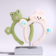 Funny Plush Headband