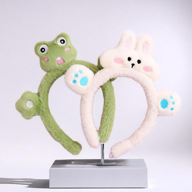 Funny Plush Headband