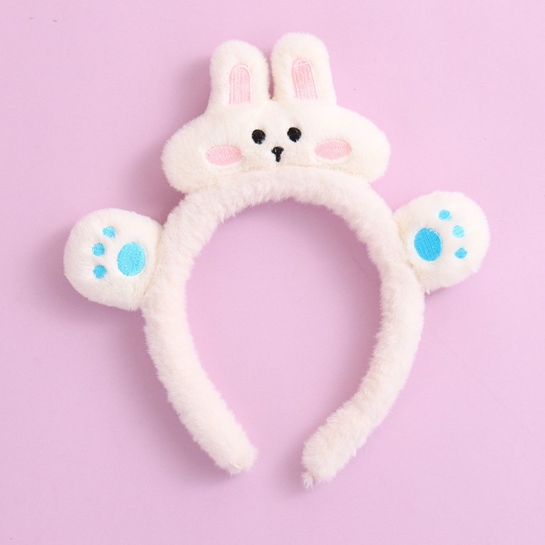 Funny Plush Headband