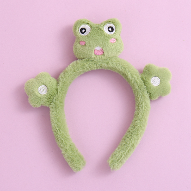 Funny Plush Headband