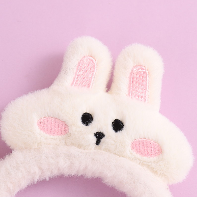 Funny Plush Headband