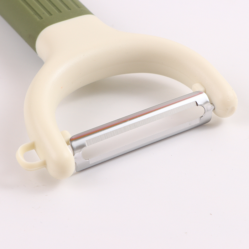Muyu multi-functional shaving knife