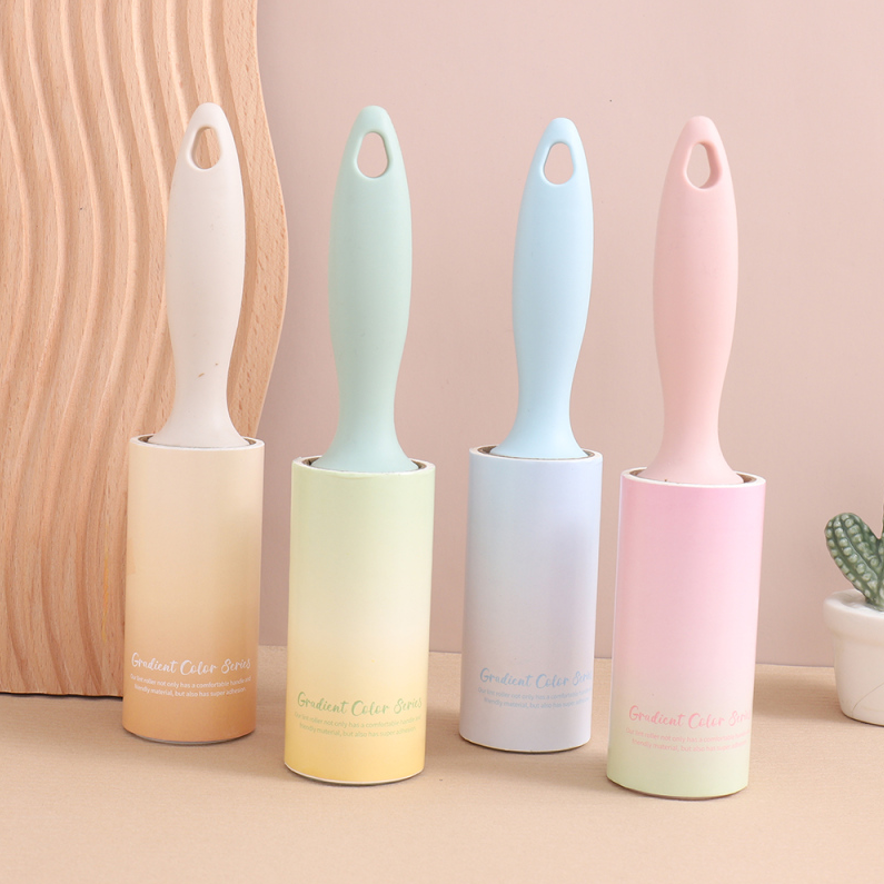 Gradient Color Series Lint Roller/ 1 PC