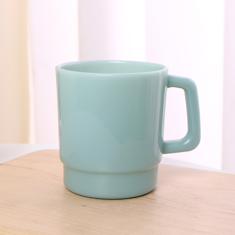 350ml/11.83fl.oz. Tooth Mug