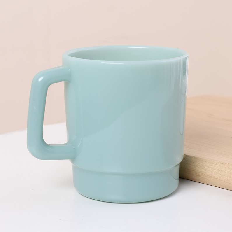 350ml/11.83fl.oz. Tooth Mug