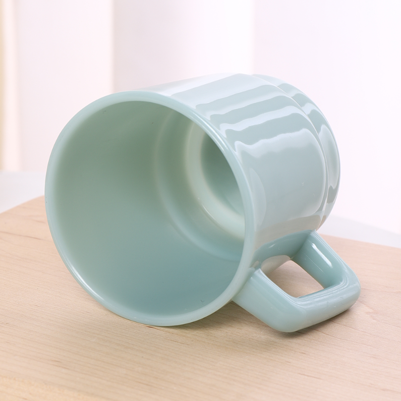 350ml/11.83fl.oz. Tooth Mug