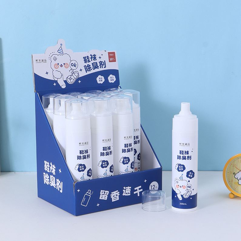 Deodorant for Shoes and Socks (200mL)