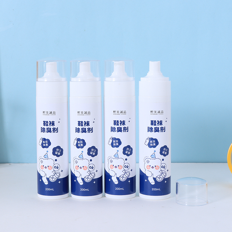 Deodorant for Shoes and Socks (200mL)
