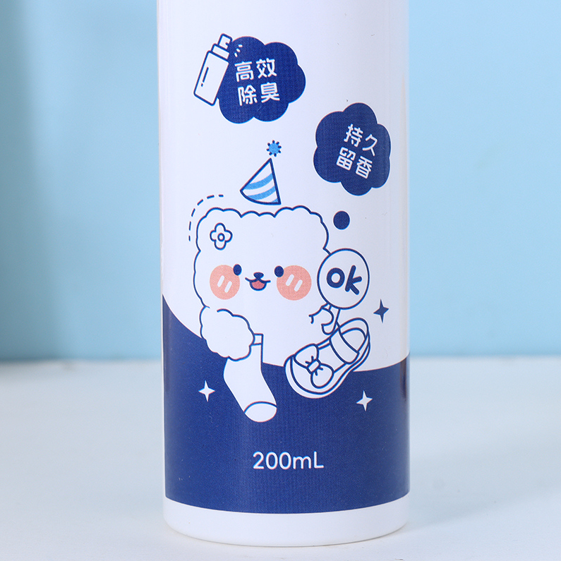 Deodorant for Shoes and Socks (200mL)
