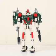 Mech Blocks. - Stormtrooper