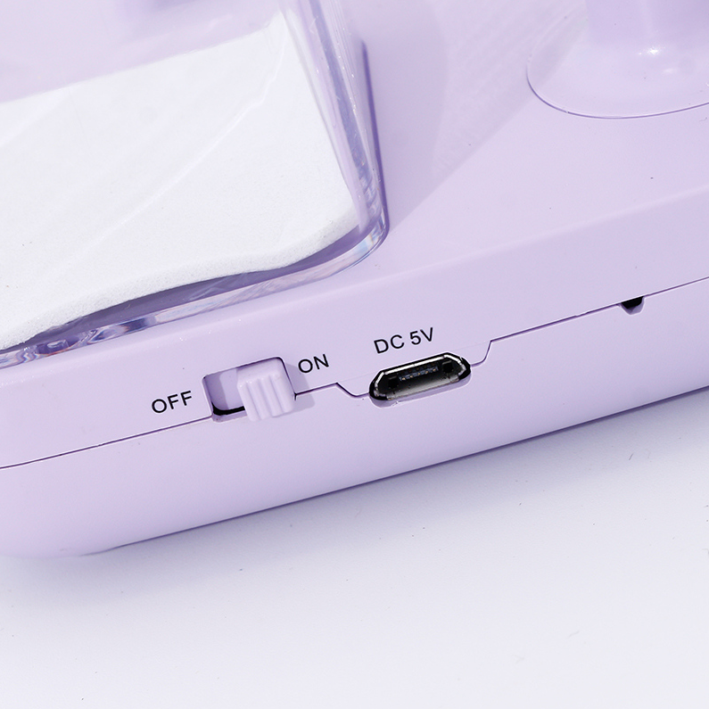 Pen holder desktop eye-protecting desk lamp